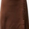 Mini-jupes Jupe Astrid Femme Brun Foncé -Edited You Boutique bd3c52d784794db70b85022e1e467af1