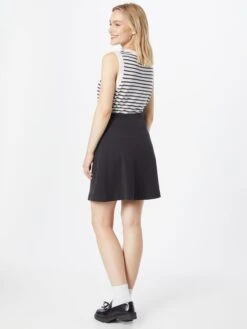 ESPRIT Mini-jupes Jupe Vaca Femme Noir 10 ESPRIT Mini-jupes Jupe Vaca Femme Noir -Edited You Boutique bdba95d3e4363e4fc90061aa42a50741