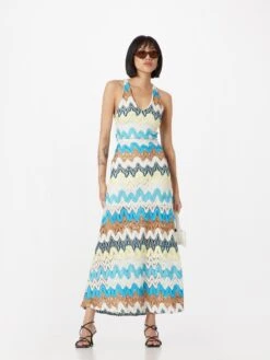 Koton Robes Robes En Maille Femme Jaune -Edited You Boutique bdc6b6464de2ff5d34855d214bbcf234