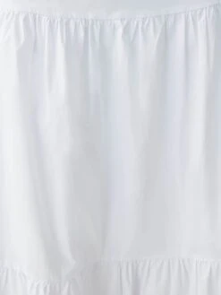 Jupes Longues Jupe CASEY Femme Blanc 15 Jupes Longues Jupe CASEY Femme Blanc -Edited You Boutique c1142004444d791b7f1acab913bad7e7