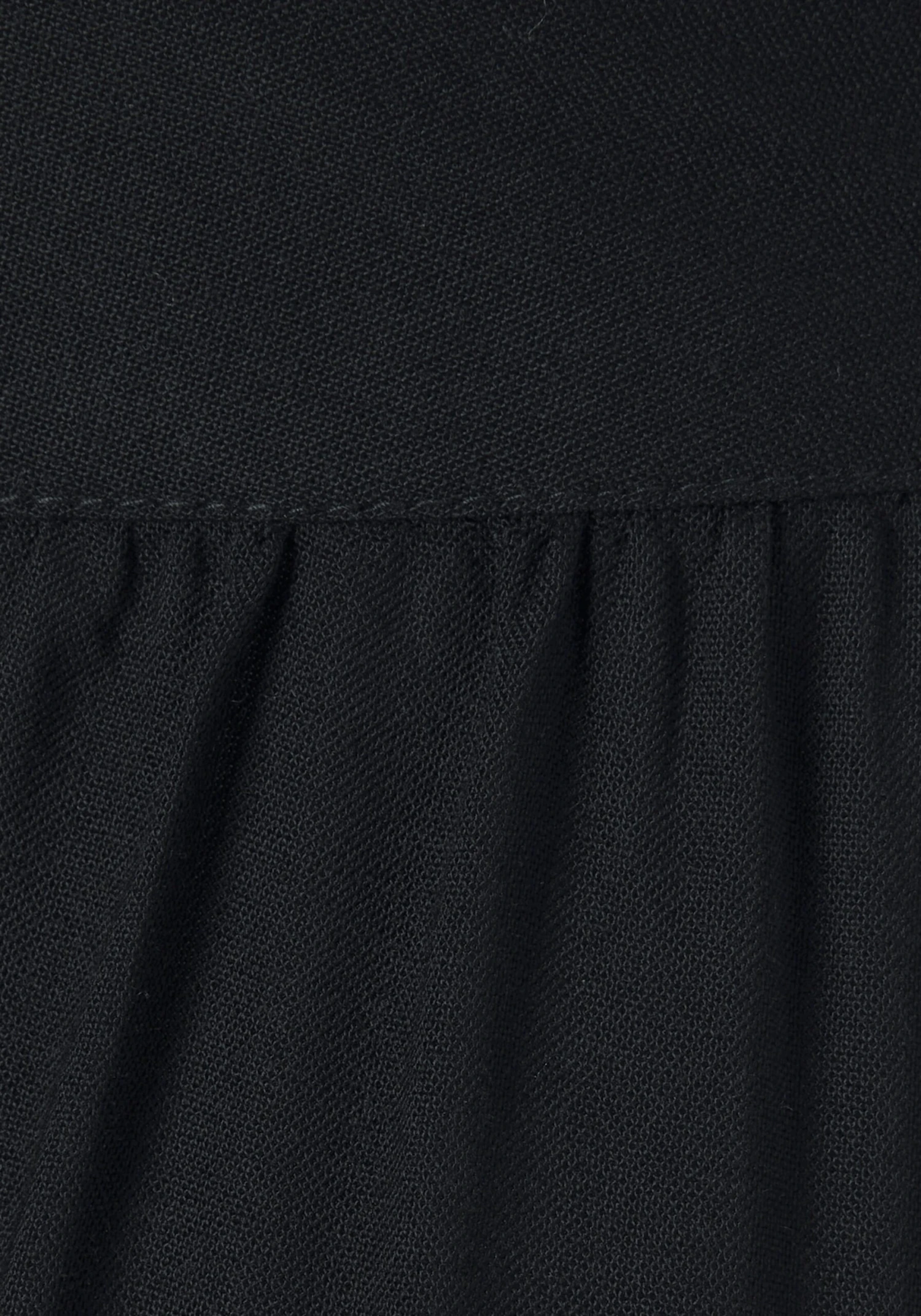 Buffalo Jupes Longues Jupe Femme Noir 6 Buffalo Jupes Longues Jupe Femme Noir – Image 4