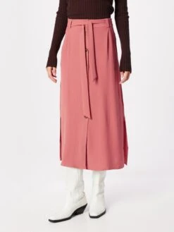 About You Jupes Longues Jupe Deike Femme Rose 9 About You Jupes Longues Jupe Deike Femme Rose -Edited You Boutique c2166aa7711056c327523be7f849ace9