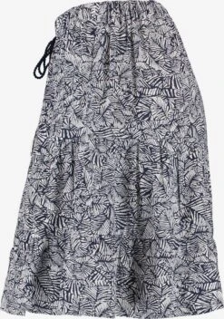 Hailys Mini-jupes Jupe Jonna Femme Bleu Marine -Edited You Boutique c28b3ba0e7d7f5037ba38c63cc016a0f