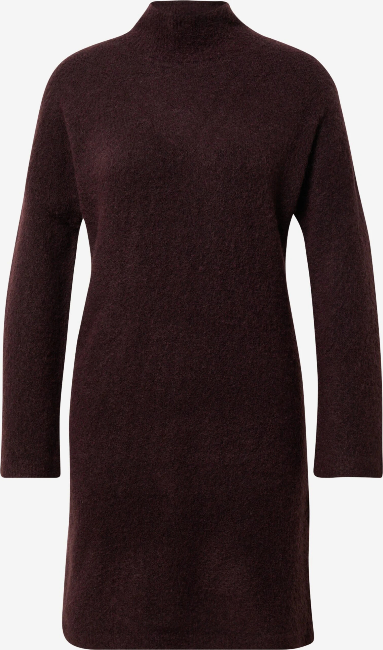 S.Oliver BLACK LABEL Robes Robes En Maille Femme Bordeaux 3 S.Oliver BLACK LABEL Robes Robes En Maille Femme Bordeaux