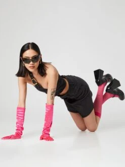 Mini-jupes Jupe Kim Femme Noir 11 Mini-jupes Jupe Kim Femme Noir -Edited You Boutique c45ee9614f4f215191d22ba561c0c47e