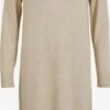 Vila Robes Robes En Maille Ril Femme Cappuccino 2 Vila Robes Robes En Maille Ril Femme Cappuccino -Edited You Boutique c55d805cd9803fcd8985d447f04386d3