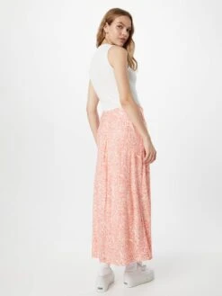 Gerry Weber Jupes Longues Jupe Femme Orange 9 Gerry Weber Jupes Longues Jupe Femme Orange -Edited You Boutique ca78ac7a0524ea5af4fd5e0dc74c8d9d