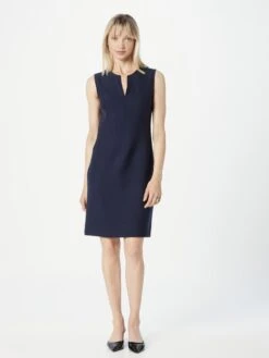 Robes Fourreaux Robe Fourreau Duwa Femme Bleu Marine 9 Robes Fourreaux Robe Fourreau Duwa Femme Bleu Marine -Edited You Boutique cc70b479cf9230518dfe4ae62033c7ad