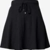 About You Mini-jupes Jupe Sana Femme Noir 1 About You Mini-jupes Jupe Sana Femme Noir -Edited You Boutique cc73e186ce4f52eff97695b6436c1b8f