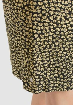 Khujo Mini-jupes Jupe Armata Femme Noir -Edited You Boutique cf16fcb80321f5de481ff84e8ae0570c