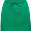 ESPRIT Mini-jupes Jupe Femme Vert 1 ESPRIT Mini-jupes Jupe Femme Vert -Edited You Boutique cf4f47c045925897044b64d15b4ba019