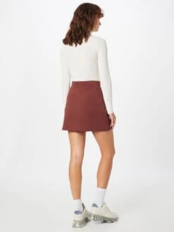 About You Mini-jupes Jupe Briska Femme Rouge Foncé 10 About You Mini-jupes Jupe Briska Femme Rouge Foncé -Edited You Boutique cf890bb149f6422b1e63bb280ee3ec6d