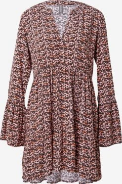 LingaDore Robes De Plage Vêtement De Plage Femme Orange