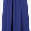 HotSquash Jupes Longues Jupe Femme Bleu Roi 2 HotSquash Jupes Longues Jupe Femme Bleu Roi -Edited You Boutique d414aa5d5e3581a84f39ab17515ec424