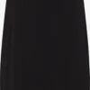 Pieces Jupes Longues Jupe SUSANE FRANAN Femme Noir -Edited You Boutique d464381913577b8372cb63cc314c25d9