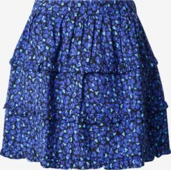 Dorothy Perkins Mini-jupes Jupe Femme Bleu / Bleu Nuit / Bleu Clair