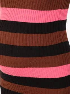 Robes Robes En Maille CLEO Femme Noir -Edited You Boutique d4aec8ff78a8be8c660e6d1c115d6292