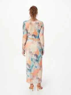 Résumé Jupes Longues Jupe Soleil Femme Orange -Edited You Boutique d557d6e41f0f9d5ef73f958c87401f9b