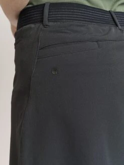 Mini-jupes Jupe Ladies Light Weight Performance Femme Noir -Edited You Boutique d637a0242600d4bb8f81fc3c6724cd57