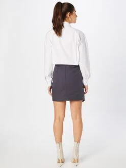 Mini-jupes Jupe HAZE Femme Anthracite 10 Mini-jupes Jupe HAZE Femme Anthracite -Edited You Boutique d99104767f78229c3d2ad90c62914bde