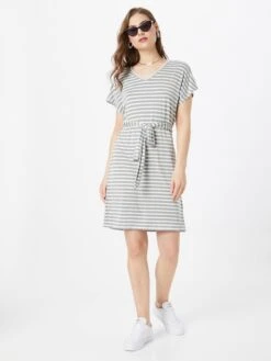 ESPRIT Robes De Plage Vêtement De Plage Femme Gris -Edited You Boutique d9d05ec9c4a2a4a2f1bd9d3904c5ca42