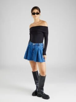 LTB Mini-jupes Jupe DENISSE Femme Bleu 11 LTB Mini-jupes Jupe DENISSE Femme Bleu -Edited You Boutique da14fc3d6f49ded8a90f7b91449fd328