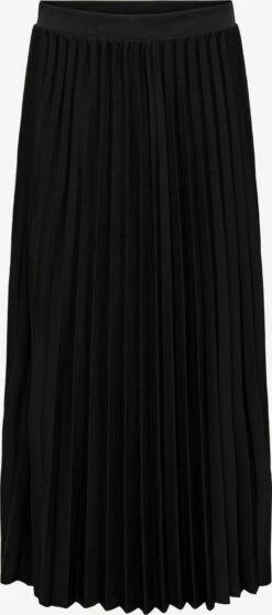 ONLY Jupes Longues Jupe New Melisa Femme Noir