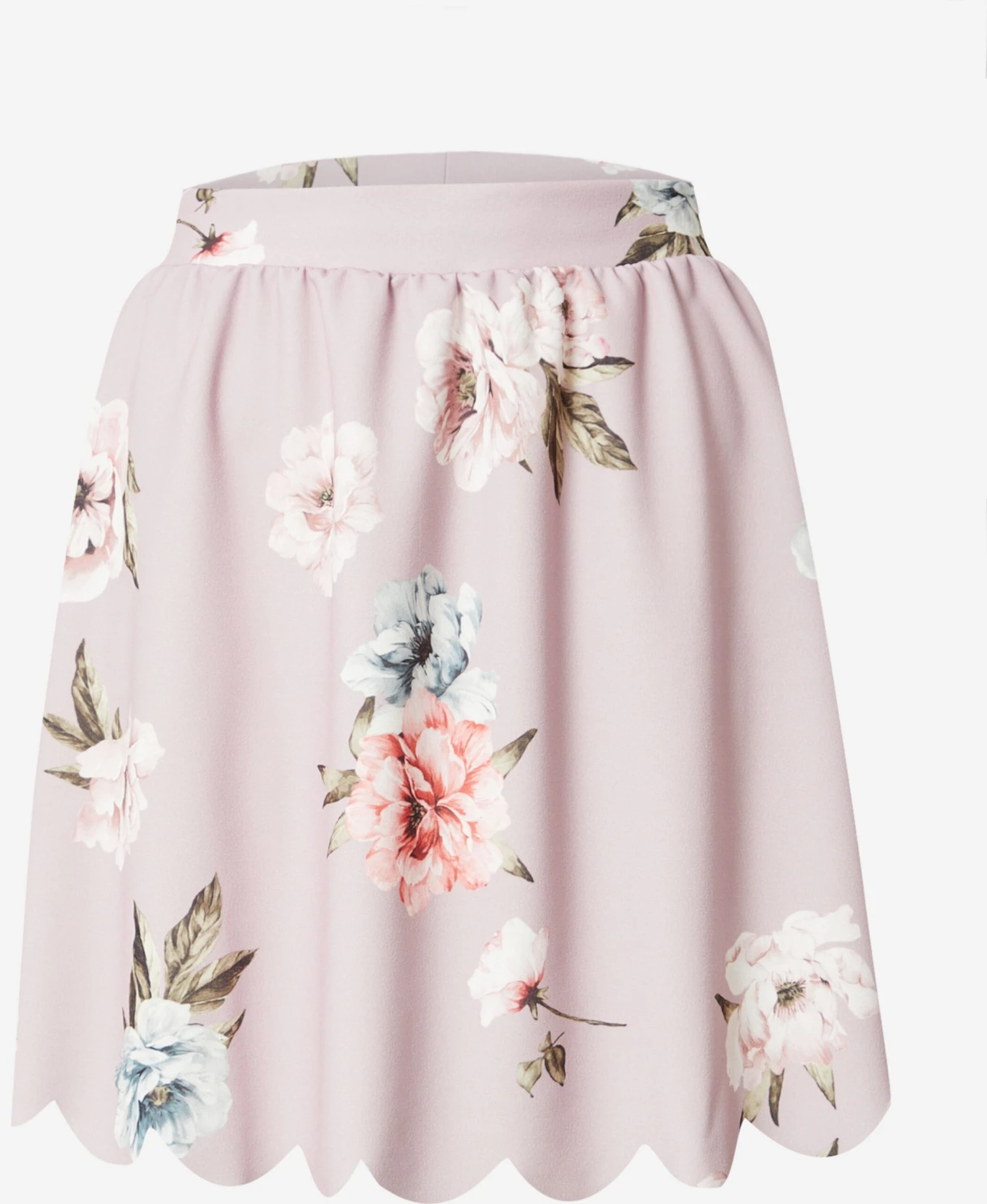 About You Mini-jupes Jupe Leoni Femme Rose 3 About You Mini-jupes Jupe Leoni Femme Rose