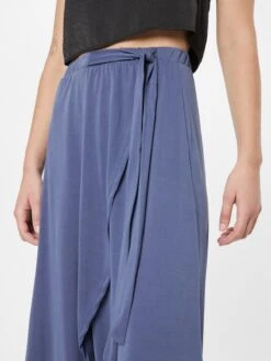 Object Jupes Longues Jupe Annie Femme Marine -Edited You Boutique db5822b15587872fe8bdf9c7a1499d66