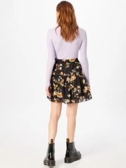 Second Female Mini-jupes Jupe Betula Femme Noir 10 Second Female Mini-jupes Jupe Betula Femme Noir -Edited You Boutique dcf98f7f834eeb06cfef456b9d99a4f7