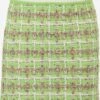Mini-jupes Jupe Femme Kiwi -Edited You Boutique dcfffb99bfc9013e6bba9a494d1564e5