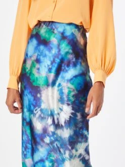 NASTY GAL Jupes Longues Jupe Femme Jade 8 NASTY GAL Jupes Longues Jupe Femme Jade -Edited You Boutique dd04b25ab745b23ca644b9f915635c21