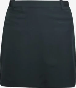 Mini-jupes Jupe Ladies Light Weight Performance Femme Noir