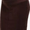 Mini-jupes Jupe UTB Femme Marron Châtaigne -Edited You Boutique dddd654b2d2884847bf2bb7b4ee686b9