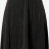 Pieces Mini-jupes Jupe Kamala Femme Noir -Edited You Boutique de276291093c7b27601b84139910200e