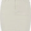 Pieces Mini-jupes Jupe LILI Femme Blanc -Edited You Boutique de5ce177d58892b9b89025ba7e7abf34