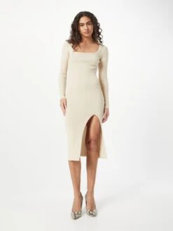 Robes Robes En Maille Femme Pierre -Edited You Boutique de643368439c3b6c529d685293365614