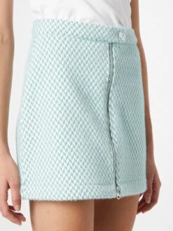 PIMKIE Mini-jupes Jupe KAJORIS Femme Jade -Edited You Boutique df22f78fb0a9118359647601ddacc91d