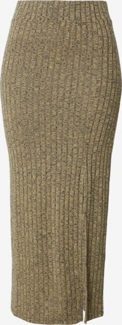 Modström Jupes Longues Jupe Femme écru