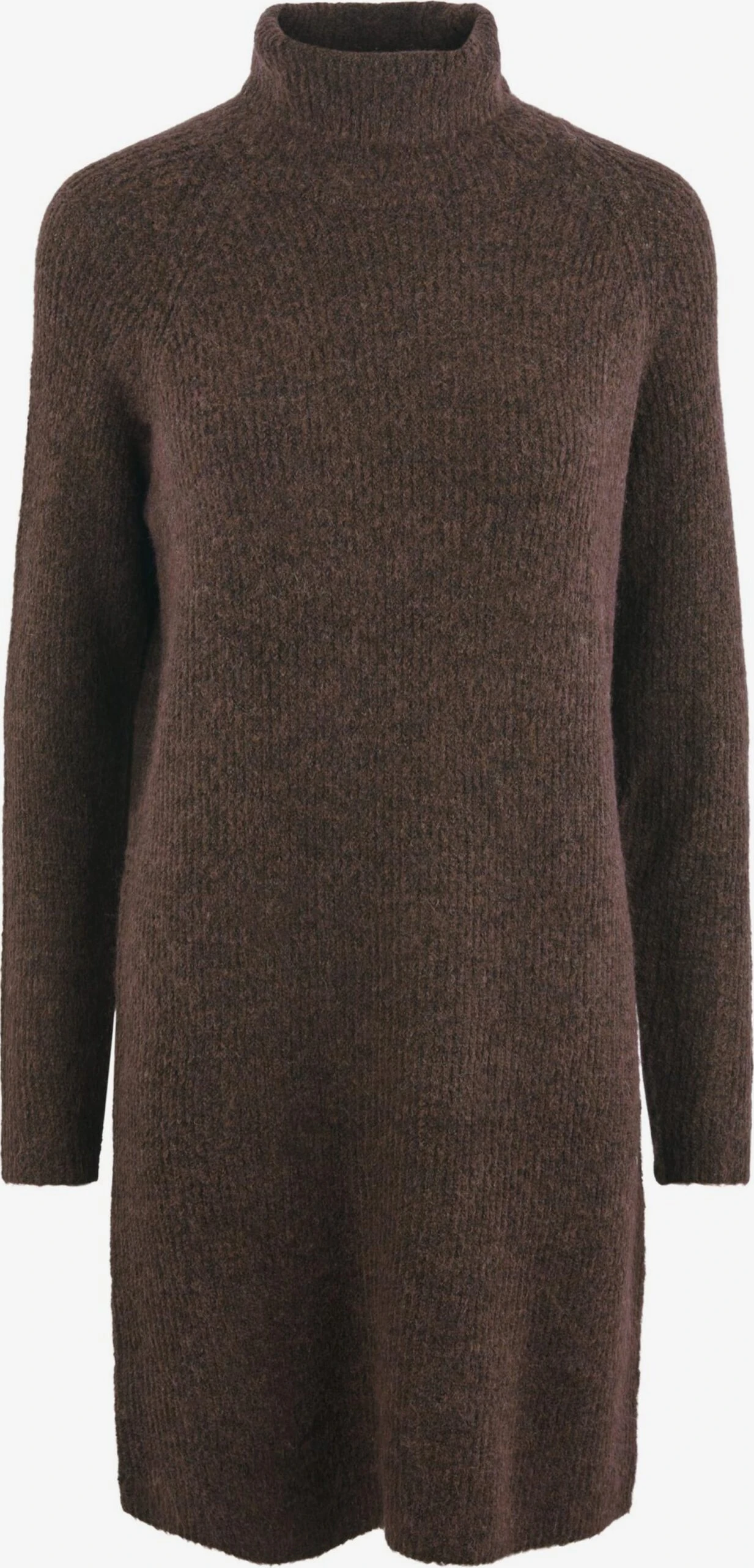 Pieces Robes Robes En Maille Ellen Femme Marron Chiné 3 Pieces Robes Robes En Maille Ellen Femme Marron Chiné