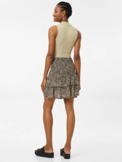 Part Two Mini-jupes Jupe Hei Femme Pueblo -Edited You Boutique e59551330beae331b913903e43a6efcd