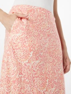 Gerry Weber Jupes Longues Jupe Femme Orange 11 Gerry Weber Jupes Longues Jupe Femme Orange -Edited You Boutique e7296a0b26facc8803f08cf979dcff9f