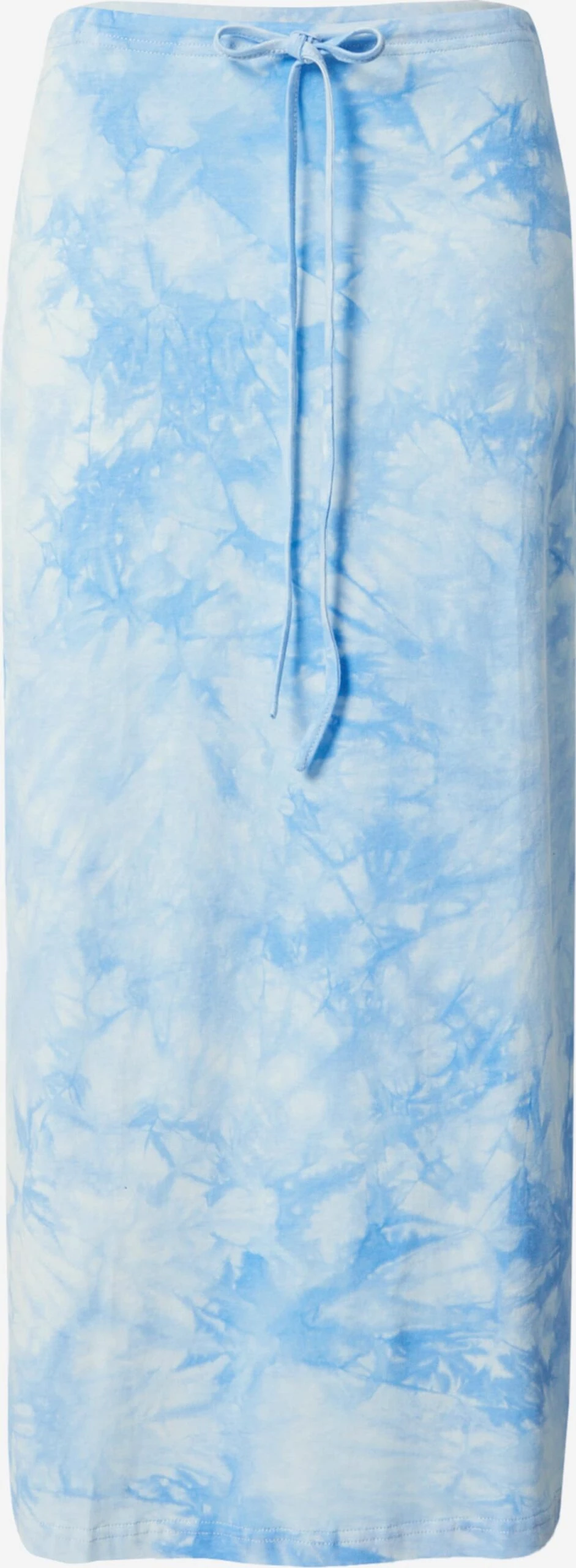 Résumé Jupes Longues Jupe Stevie Femme Bleu Clair 3 Résumé Jupes Longues Jupe Stevie Femme Bleu Clair