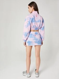 Mini-jupes Jupe Maxima Femme Bleu Clair -Edited You Boutique e8c1cd66925ee2fbaa8300049ce774c2