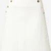 Karen Millen Mini-jupes Jupe Femme Ivoire -Edited You Boutique eab282ce2e632b826ff21f9d58319dc2