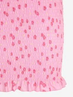 Pieces Petite Mini-jupes Jupe TAYLIN Femme Rose / Rose -Edited You Boutique ec74e38411b6d3154109e034cc2b639d