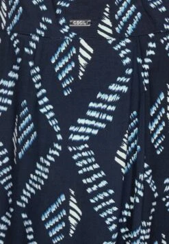 Cecil Jupes Longues Jupe Femme Bleu Marine / Bleu Clair 11 Cecil Jupes Longues Jupe Femme Bleu Marine / Bleu Clair -Edited You Boutique ed6ffdb6be5eff9c2d1e50d44bbf7df4