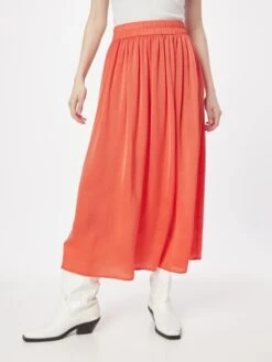 Peppercorn Jupes Longues Jupe Manja Femme Rouge 9 Peppercorn Jupes Longues Jupe Manja Femme Rouge -Edited You Boutique ef76538fd1f61582e83ac6cc89f369e1