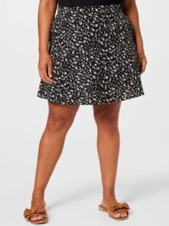 Mini-jupes Jupe Lana Femme Noir -Edited You Boutique f06099744abf673d8df4500c8a3c3916