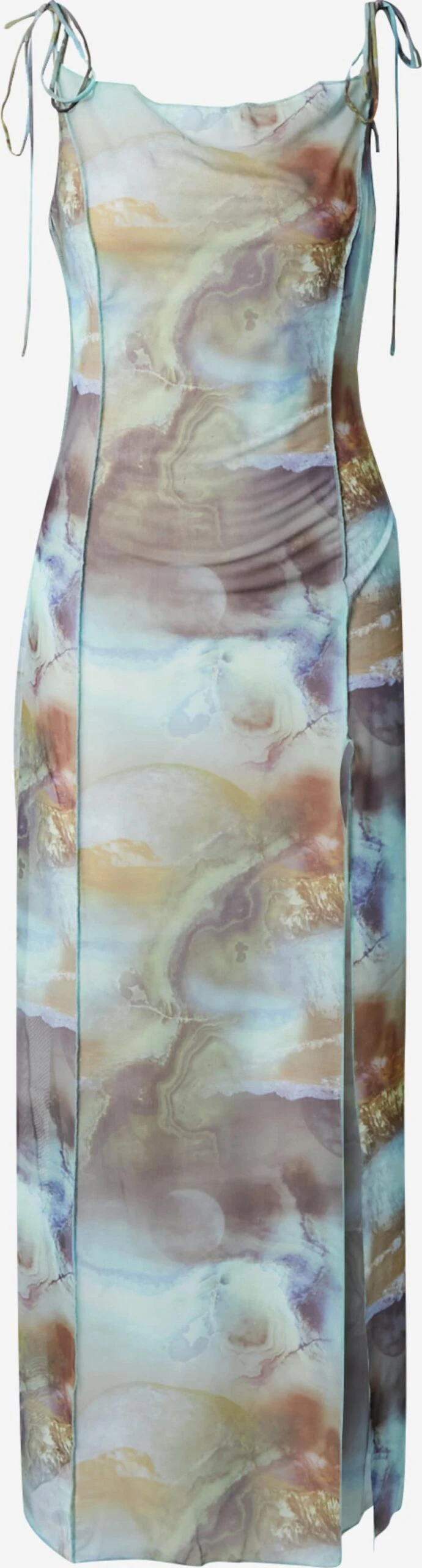 WEEKDAY Robes De Plage Vêtement De Plage Joanne Femme Kaki 3 WEEKDAY Robes De Plage Vêtement De Plage Joanne Femme Kaki